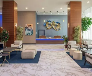 Photo 4 - Residence Inn by Marriott New Orleans French Quarter Area/Central Business District