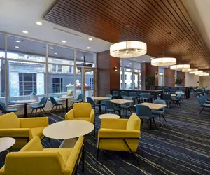 Photo 5 - Residence Inn by Marriott New Orleans French Quarter Area/Central Business District