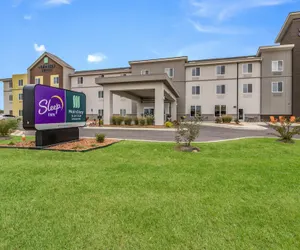 Photo 2 - Sleep Inn at Discovery Park of America