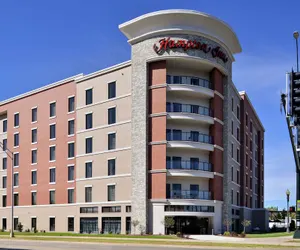 Photo 2 - Hampton Inn Cedar Falls Downtown