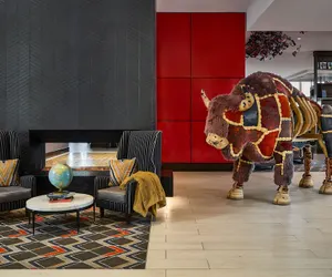 Photo 2 - Hyatt Place Peña Station/Denver Airport