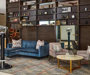 Photo 4 - Hyatt Place Peña Station/Denver Airport