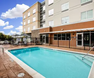 Photo 4 - Fairfield Inn & Suites by Marriott Greenville Spartanburg/Duncan