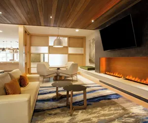 Photo 4 - Fairfield Inn & Suites by Marriott Greenville Spartanburg/Duncan