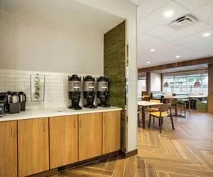 Photo 3 - Fairfield Inn & Suites by Marriott Greenville Spartanburg/Duncan