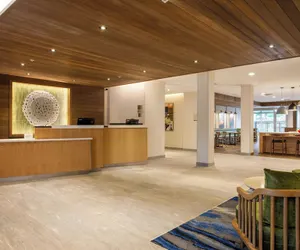 Photo 5 - Fairfield Inn & Suites by Marriott Greenville Spartanburg/Duncan