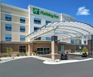 Photo 2 - Holiday Inn Grand Rapids North - Walker, an IHG Hotel