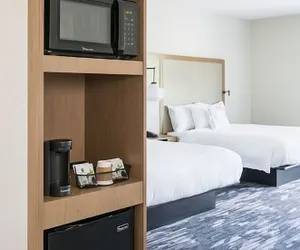 Photo 4 - Fairfield Inn & Suites by Marriott Minneapolis North/Blaine