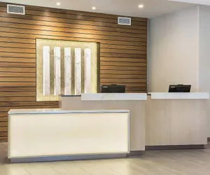Photo 3 - Fairfield Inn & Suites by Marriott Minneapolis North/Blaine