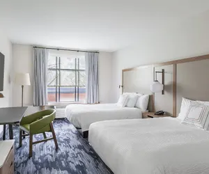 Photo 5 - Fairfield Inn & Suites by Marriott Minneapolis North/Blaine
