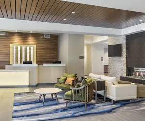 Photo 2 - Fairfield Inn & Suites by Marriott Minneapolis North/Blaine