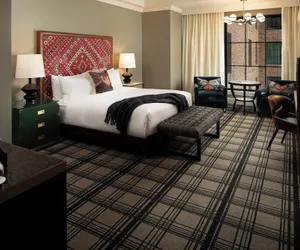 Photo 2 - Hotel ZaZa Austin