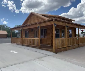 Photo 3 - Panguitch Countryside Cabins