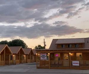 Photo 2 - Panguitch Countryside Cabins