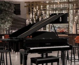Photo 4 - The Lytle Park Hotel, Autograph Collection