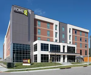 Photo 2 - Home2 Suites by Hilton Omaha UN Medical Ctr Area