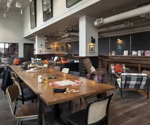 Photo 3 - Moxy Nashville Vanderbilt Area