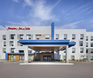 Photo 2 - Hampton Inn & Suites D'Iberville Biloxi