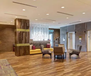 Photo 5 - Home2 Suites by Hilton Charlotte Uptown, NC