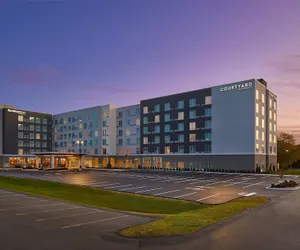 Photo 2 - Residence Inn by Marriott Albany Airport