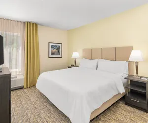 Photo 5 - Candlewood Suites Newnan - Atlanta SW by IHG