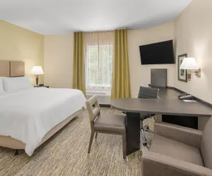 Photo 5 - Candlewood Suites Newnan - Atlanta SW by IHG
