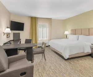 Photo 4 - Candlewood Suites Newnan - Atlanta SW by IHG