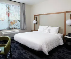 Photo 4 - Fairfield Inn & Suites by Marriott Riverside Moreno Valley