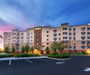 Photo 2 - Staybridge Suites Fort Lauderdale Airport - West by IHG