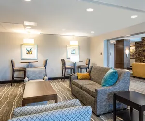 Photo 3 - Staybridge Suites Fort Lauderdale Airport - West by IHG