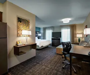 Photo 4 - Staybridge Suites Holland, an IHG Hotel