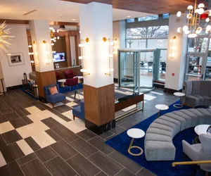 Photo 5 - BLU-Tique, Akron, a Tribute Portfolio Hotel