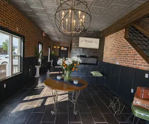 Photo 2 - The Historic Hygge Hotel