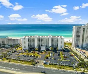 Photo 2 - Sterling Sands Resort by Panhandle Getaways
