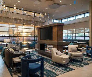 Photo 4 - Residence Inn Scottsdale Salt River