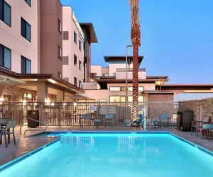 Photo 2 - Residence Inn by Marriott Phoenix West/Avondale