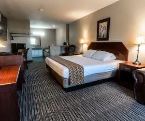 Photo 4 - New Orleans Inn Portageville