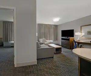 Photo 5 - Staybridge Suites Sterling Heights - Detroit by IHG