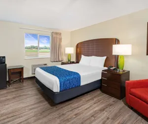 Photo 5 - Travelodge by Wyndham Lovell/Bighorns