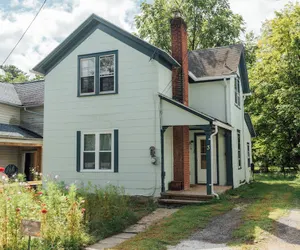 Photo 3 - 3 Bedroom House for 5