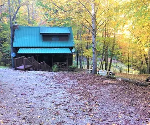 Photo 3 - Duck`s Nest Retreat- Ocoee River Area
