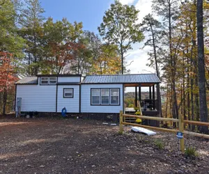 Photo 2 - Sweet Creek Retreat- Ocoee River Area