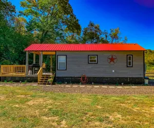 Photo 2 - Caney Creek- Ocoee River cabin rental
