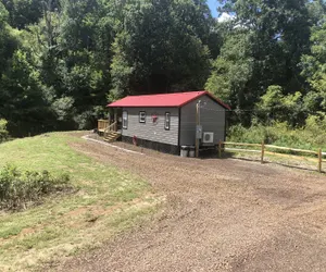 Photo 4 - Caney Creek- Ocoee River cabin rental