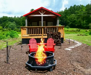 Photo 5 - Caney Creek- Ocoee River cabin rental