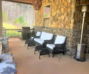 Photo 3 - Ocoee Stone Lodge - Ocoee river area