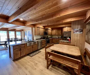 Photo 4 - #1 House for Large Groups, close to Glacier National Park