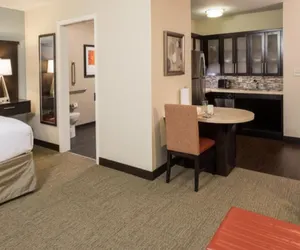 Photo 2 - Studio Ste 1 Qn Hearing Accessible Nosmk