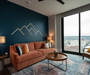 Photo 4 - Mountain Serenity | Arras Vacation Rentals
