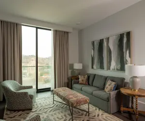 Photo 5 - The Views Over Pack Square | Arras Vacation Rentals